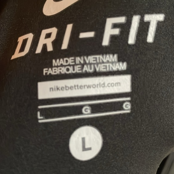 Nike Dri-Fit Texas Longhorns T-Shirt - Picture 3 of 4